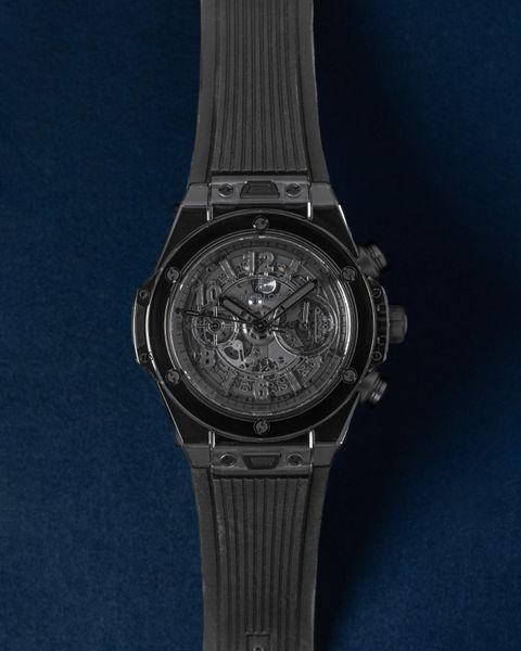 Hublot Big Bang 411.JB.4901.RT